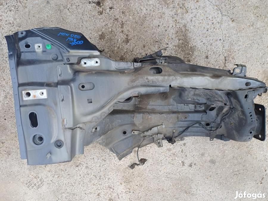 Ford Mondeo MK4 (2006-2014)  Jobb Első Nyúlvány