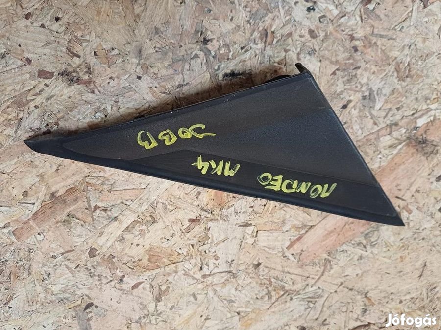 Ford Mondeo MK4 2006-2014 Jobb Visszapillantó Tükör Burkolat