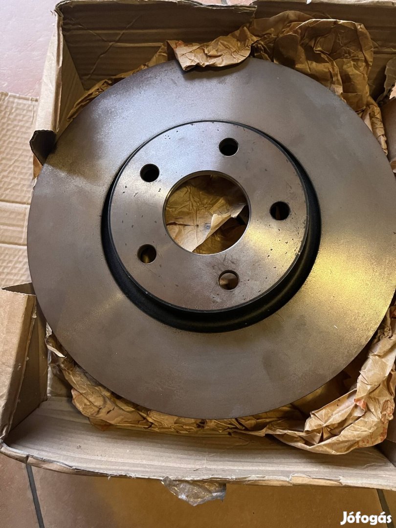 Ford Mondeo MK4 gyári első féktárcsa