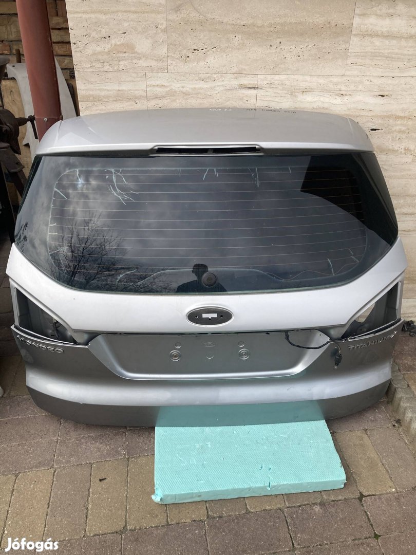 Ford Mondeo MK4 kombi csomagtérajtó (2010  )
