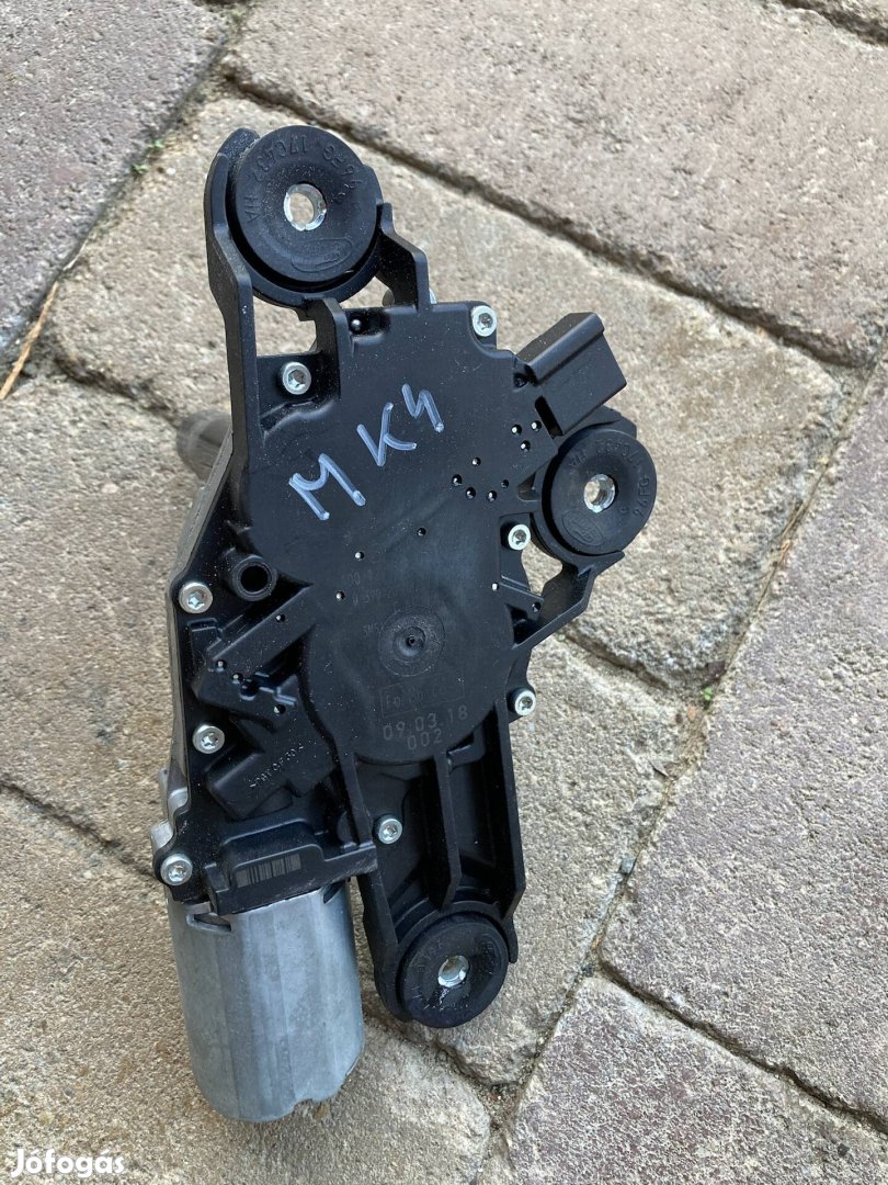 Ford Mondeo MK4 kombi hátsó ablaktörlő motor