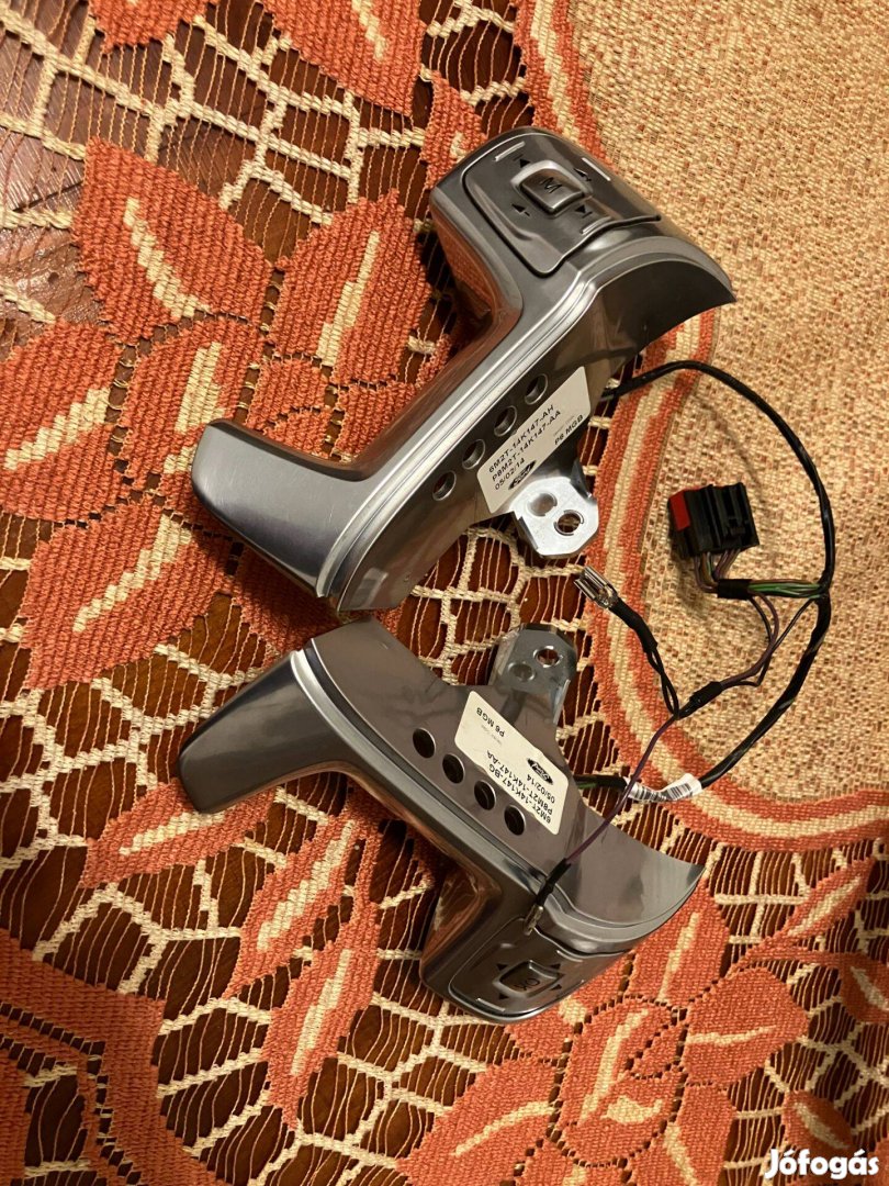 Ford Mondeo MK4 kormány vezérlő, gombok