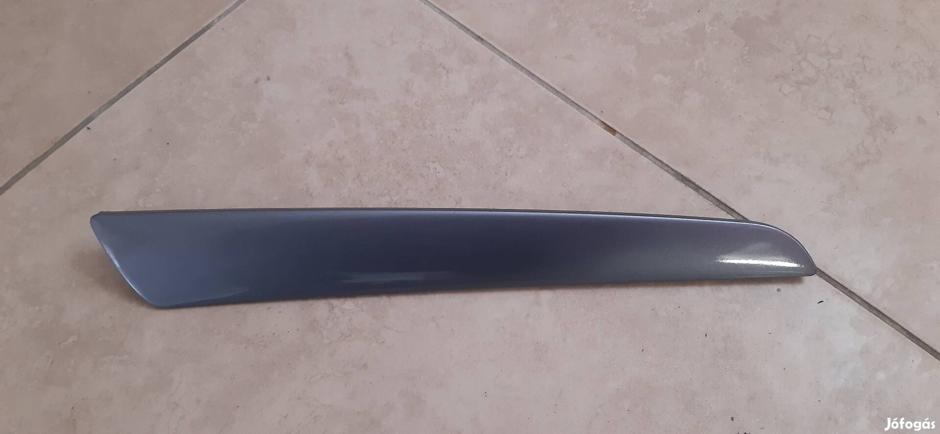 Ford Mondeo MK4 műszerfal díszléc