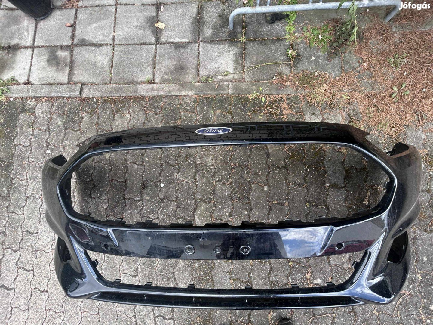 Ford Mondeo MK5 (facelift előtti) első lökhárító