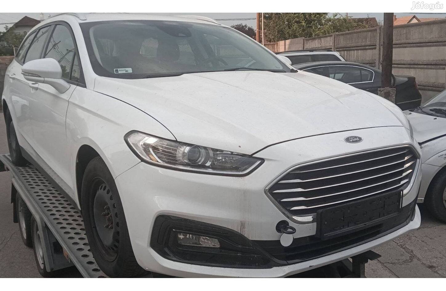 Ford Mondeo MK5 facelift alkatrész 2019-től