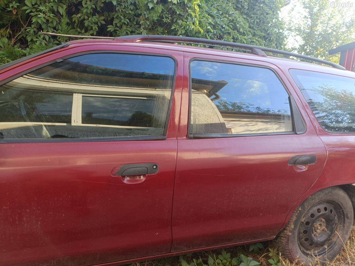 Ford Mondeo Mk1 1996