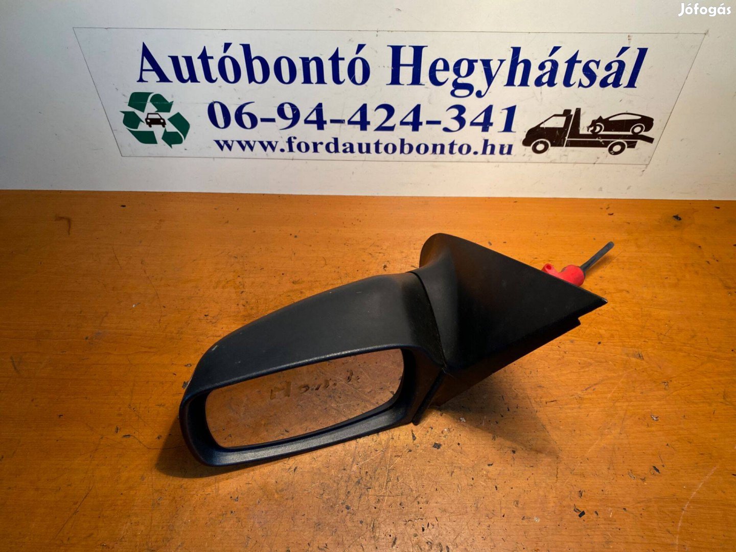 Ford Mondeo Mk1 bal visszapillantótükör