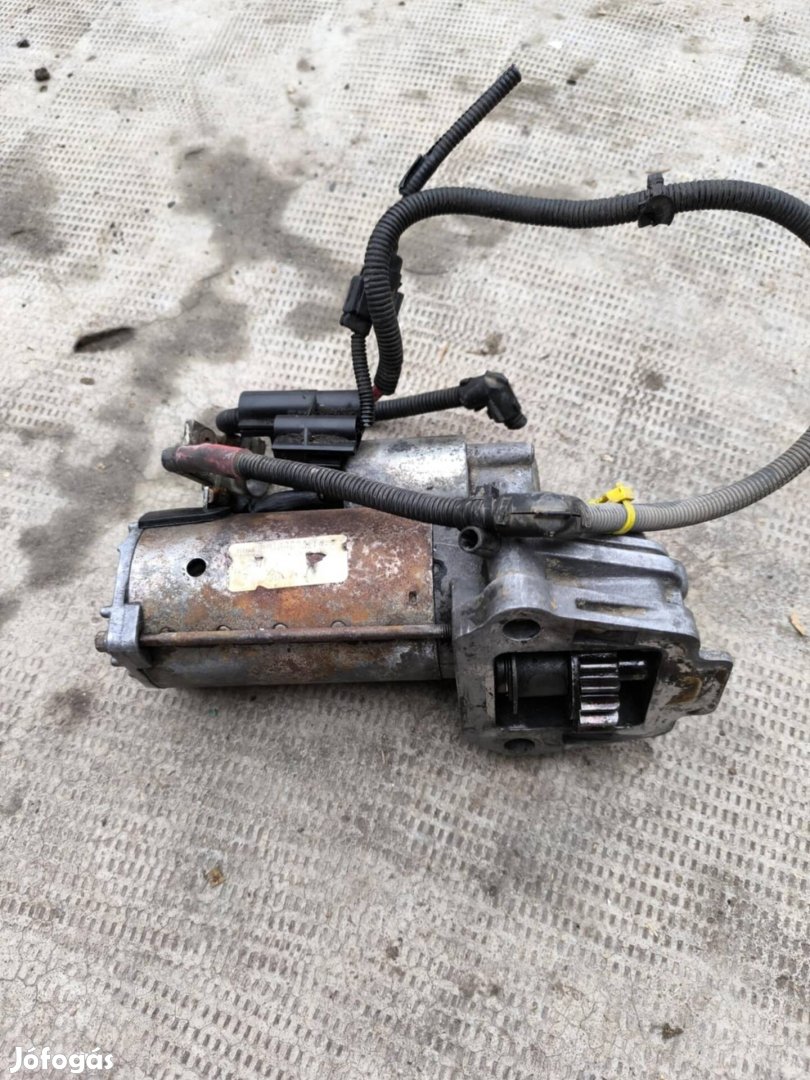 Ford Mondeo Mk3 2.0 TDCI önindító 