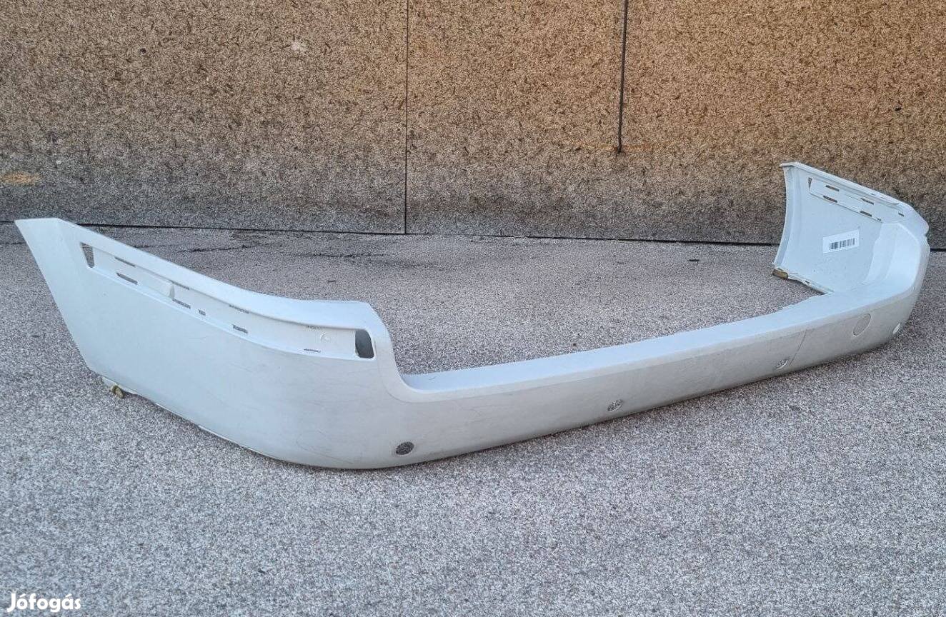 Ford Mondeo Mk3 Kombi 2001-2007 Hátsó lökhárító Gyári Új