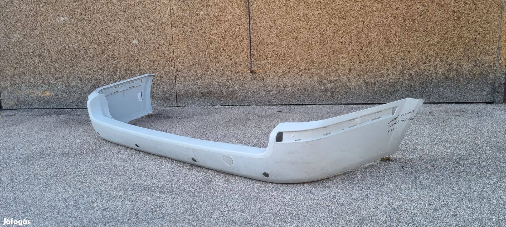 Ford Mondeo Mk3 Kombi 2001-2007 Hátsó lökhárító Gyári Új