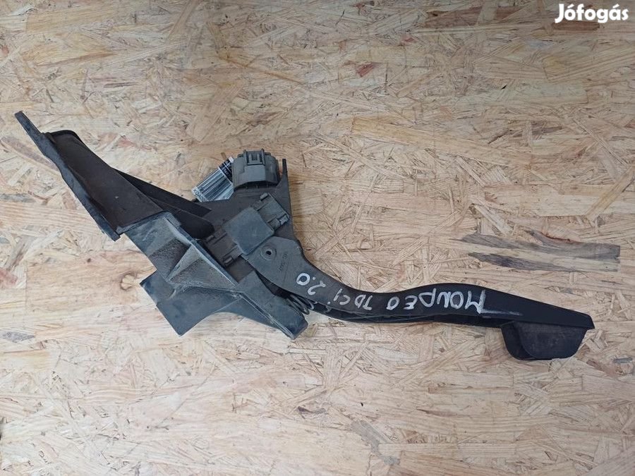 Ford Mondeo Mk3 2000-2007 2.0Tdci Diesel Gázpedál