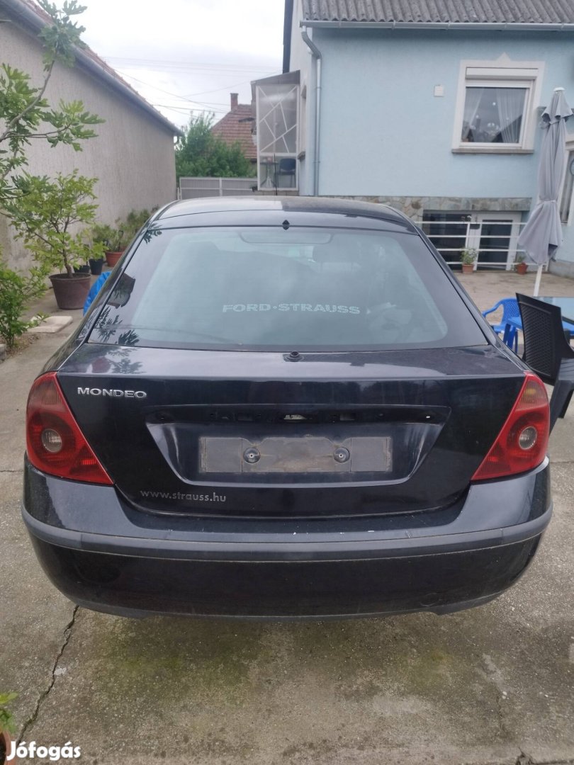 Ford Mondeo Mk3 csomagtér ajtó eladó!