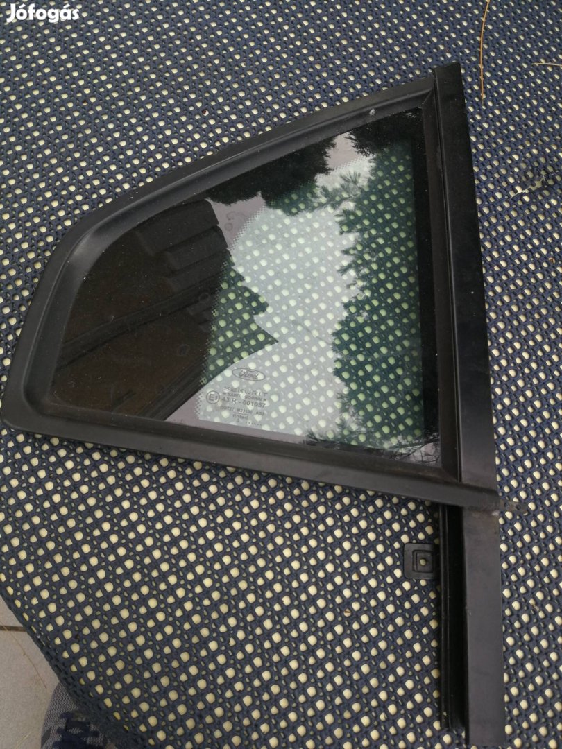 Ford Mondeo Mk3 gyári jobb oldali hátsó ajtó ablak 
