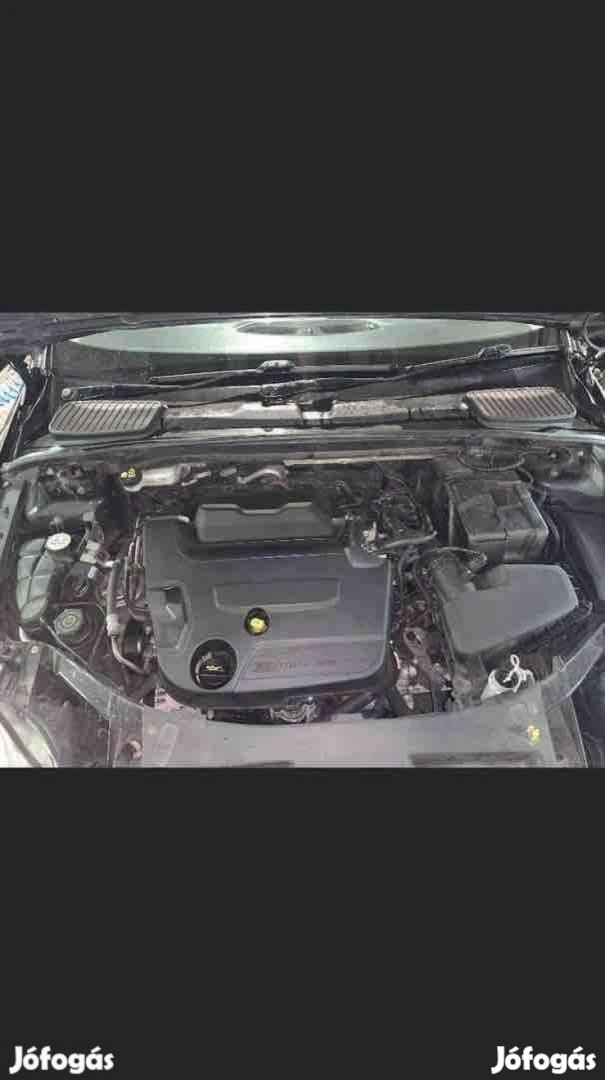 Ford Mondeo Mk4 1.8 2.2 2.0 eu4 tdci gátló
