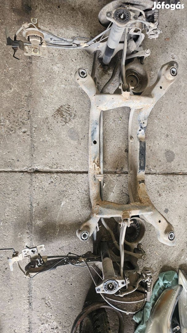 Ford Mondeo Mk4 2007-2014 hátsó híd bölcső