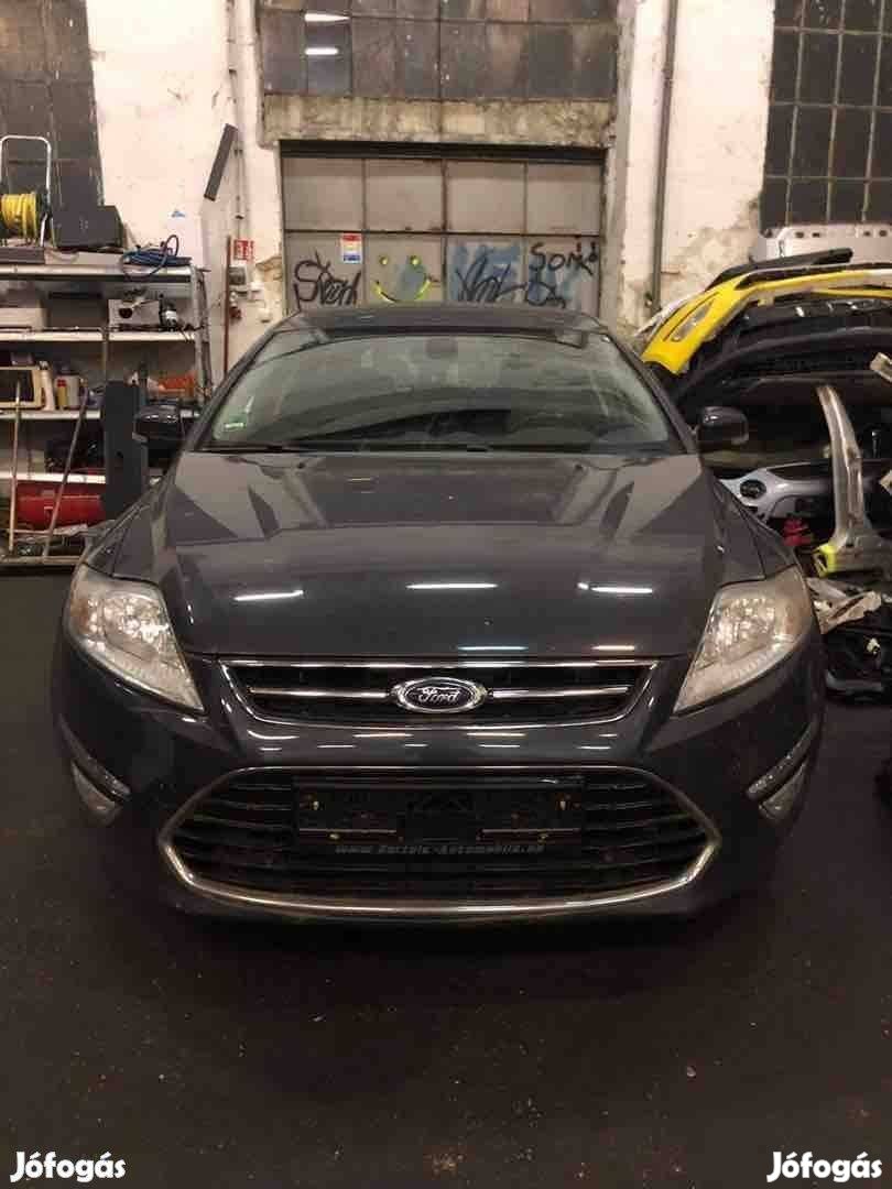 Ford Mondeo Mk4 Fl 2010 Kormány