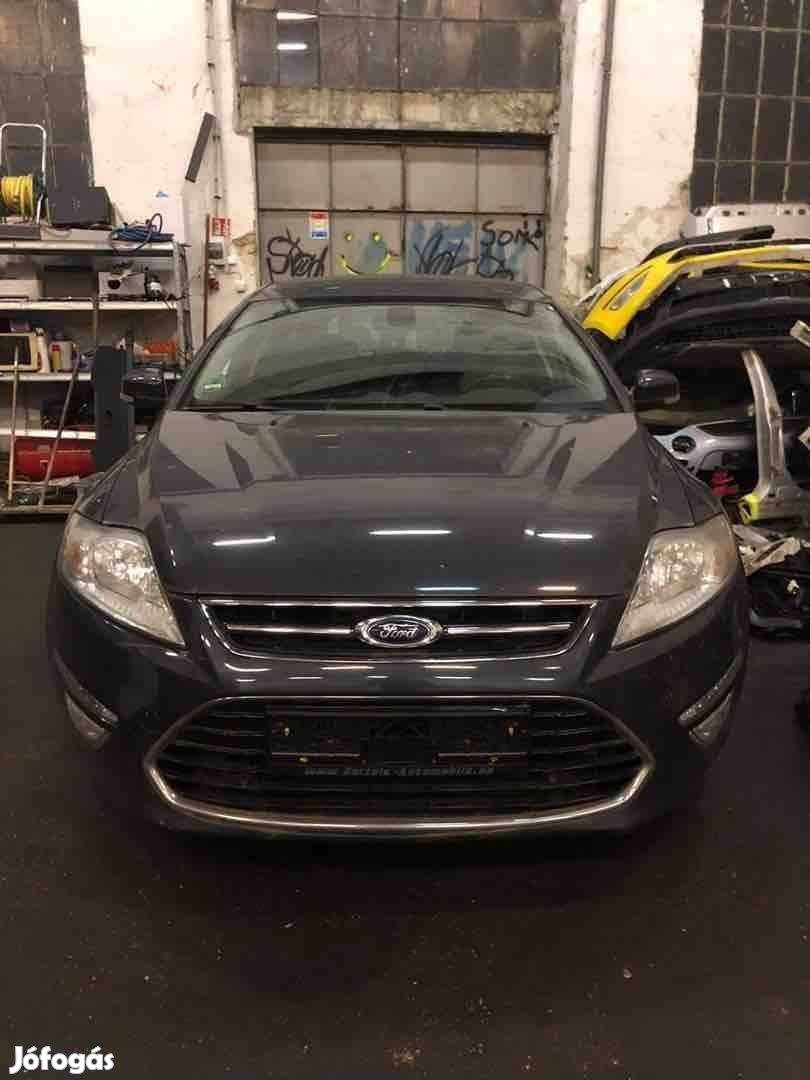 Ford Mondeo Mk4 Fl 2010 Kormány