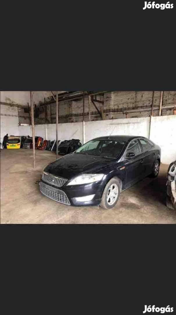 Ford Mondeo Mk4 Kormány