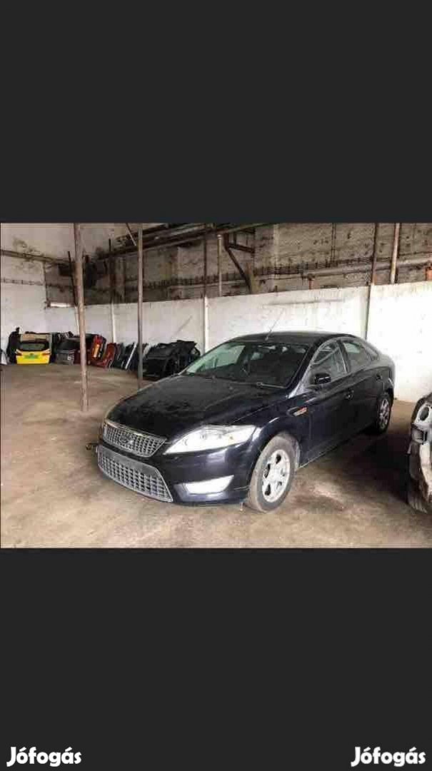 Ford Mondeo Mk4 Kormány