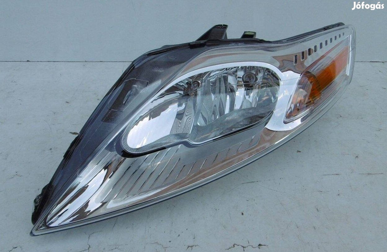Ford Mondeo Mk4 bal első fényszóró lámpa
