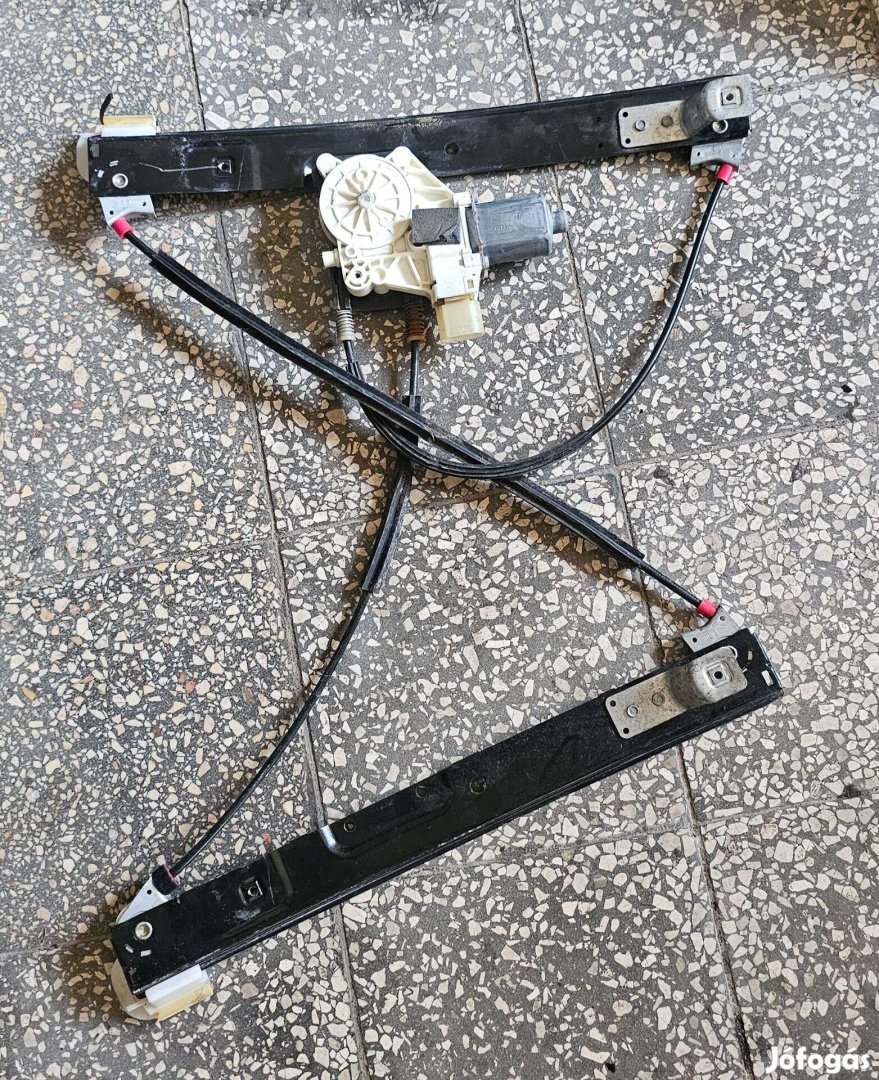 Ford Mondeo Mk4 elektromos ablakemelő motor + szerk. 2007-2014