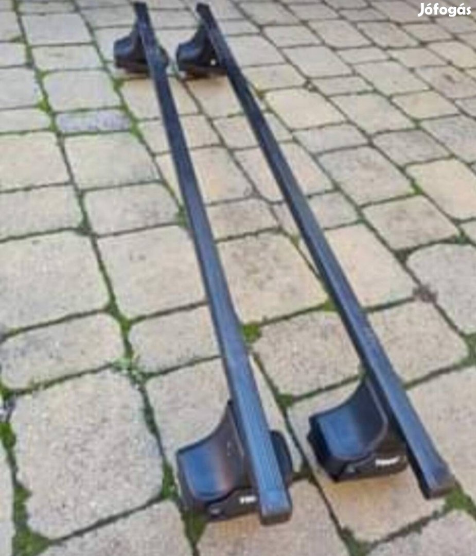 Ford Mondeo Mk4 hez Thule  tetőcsomagtartó eladó! 