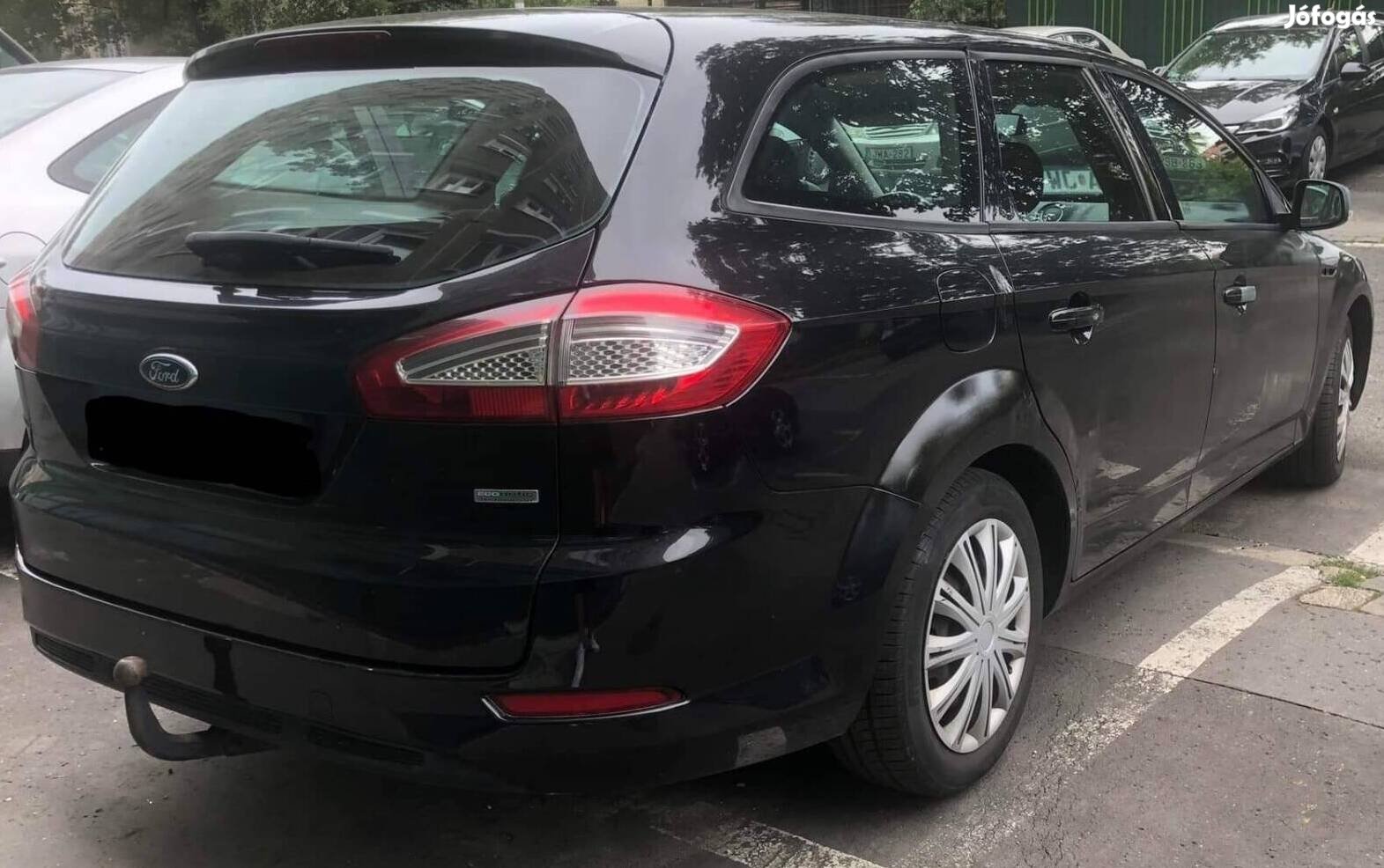 Ford Mondeo Mk4 kombi turnier Csomagtérajtó 2010-2014 