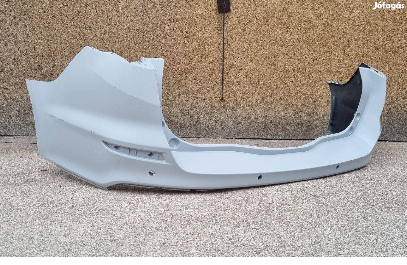 Ford Mondeo Mk5 2015- Kombi Hátsó lökhárító Gyári Új ( 4 radaros )