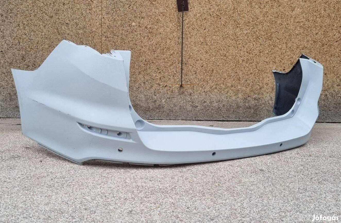 Ford Mondeo Mk5 2015- Kombi Hátsó lökhárító Gyári Új ( 4 radaros )