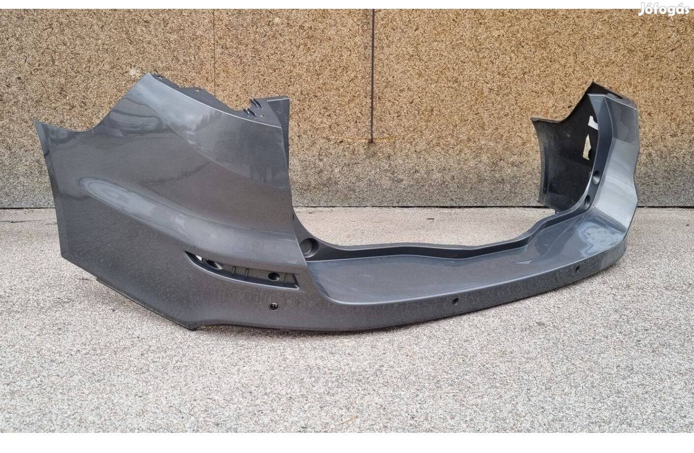 Ford Mondeo Mk5 2015- Kombi Hátsó lökhárító ( 4 radaros )