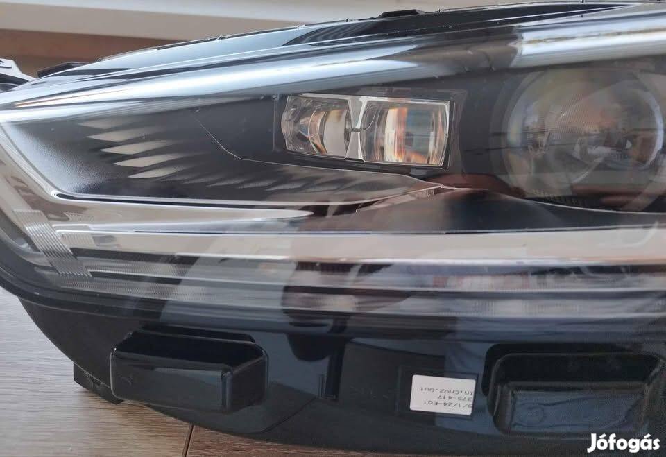 Ford Mondeo Mk5 LED fényszóró (bal)!