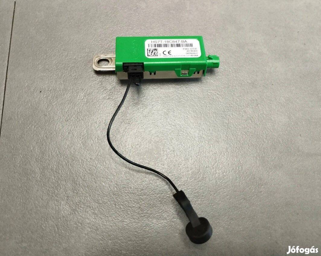 Ford Mondeo Mk5 rádió antenna erősítő HS7T18C847BA