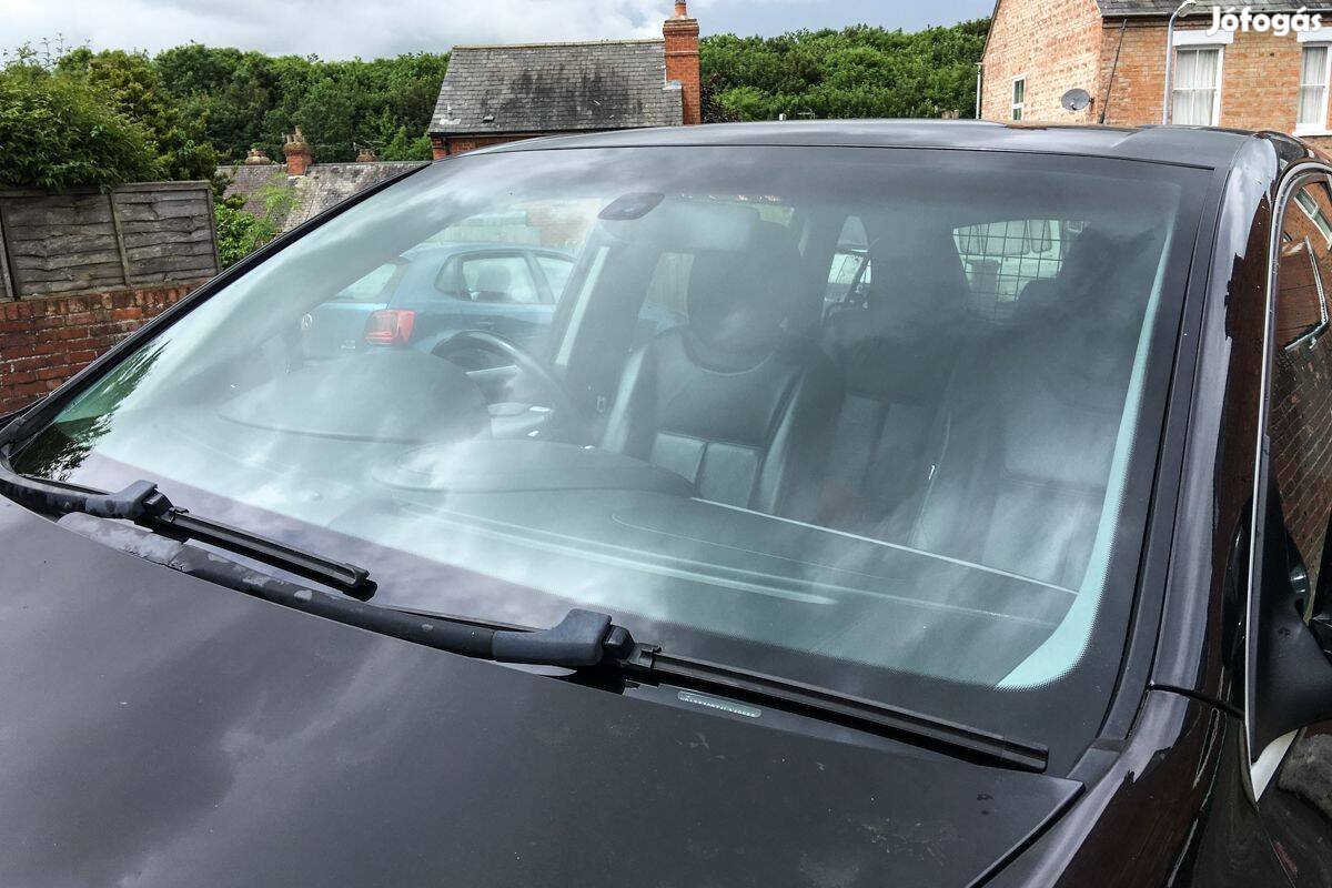Ford Mondeo Mk5 szélvédő DS73-F03100-D bontott