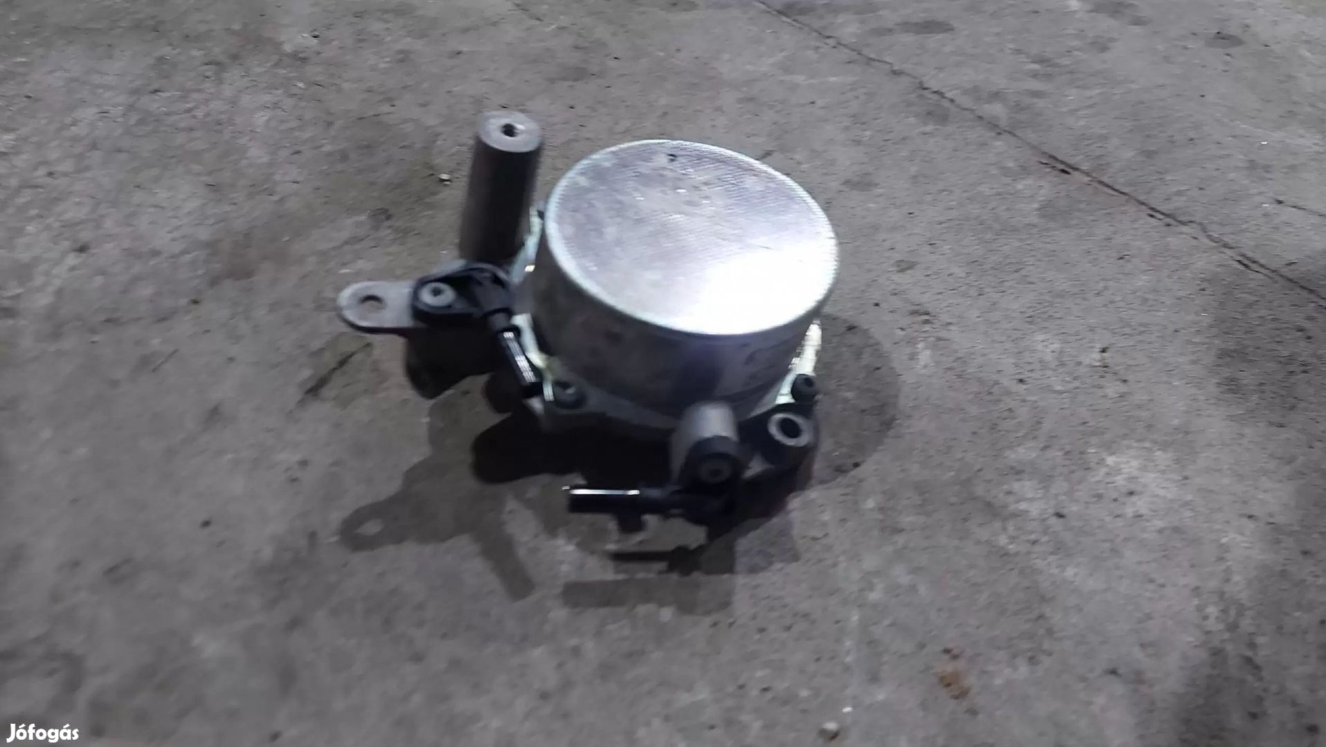 Ford Mondeo S-Max Galaxy Kuga 06 Vákuumpumpa vákumpumpa