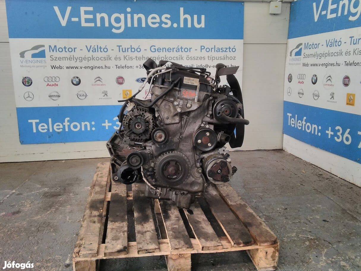 Ford Mondeo Seba bontott motor