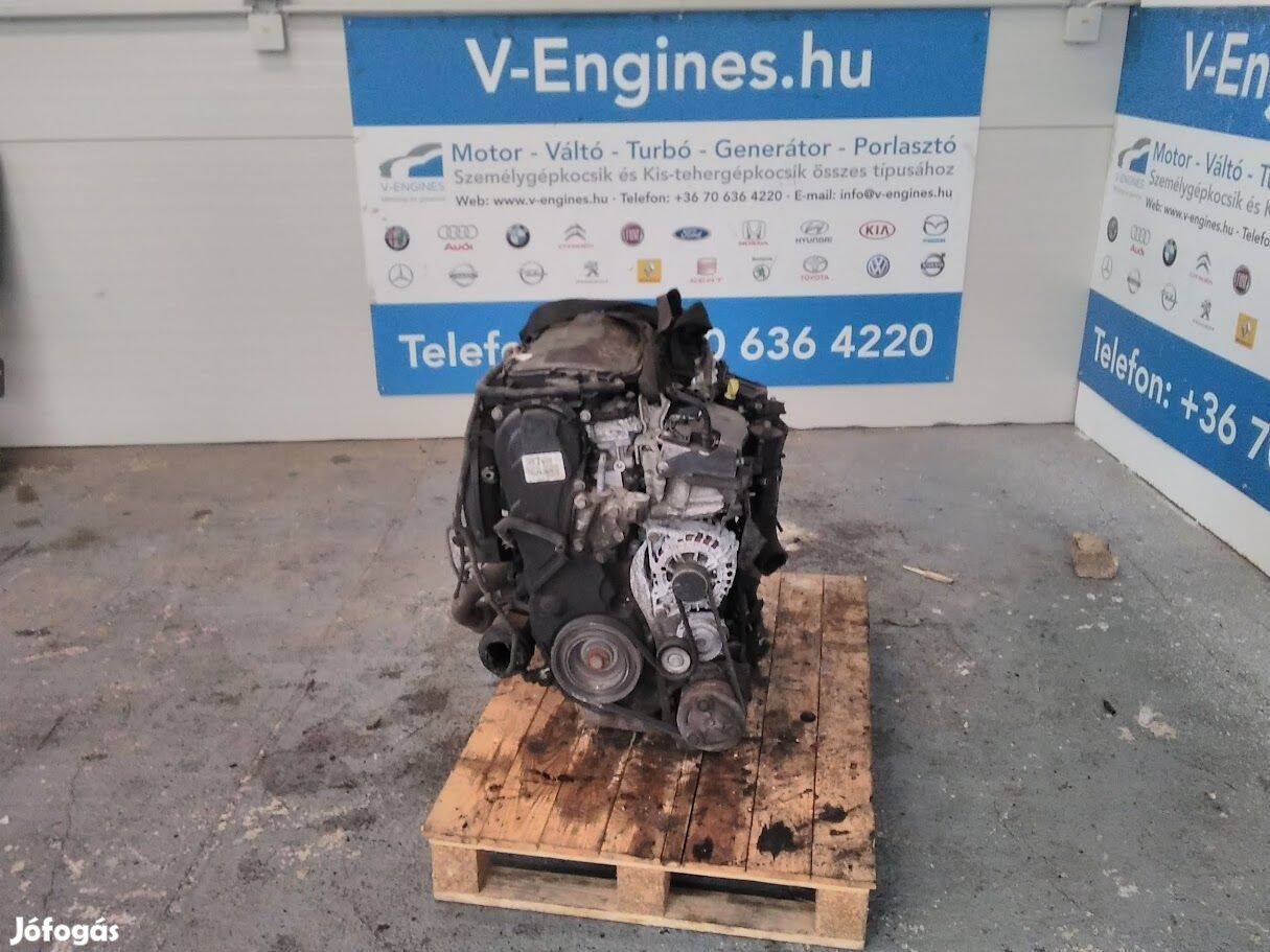 Ford Mondeo Txbb bontott motor