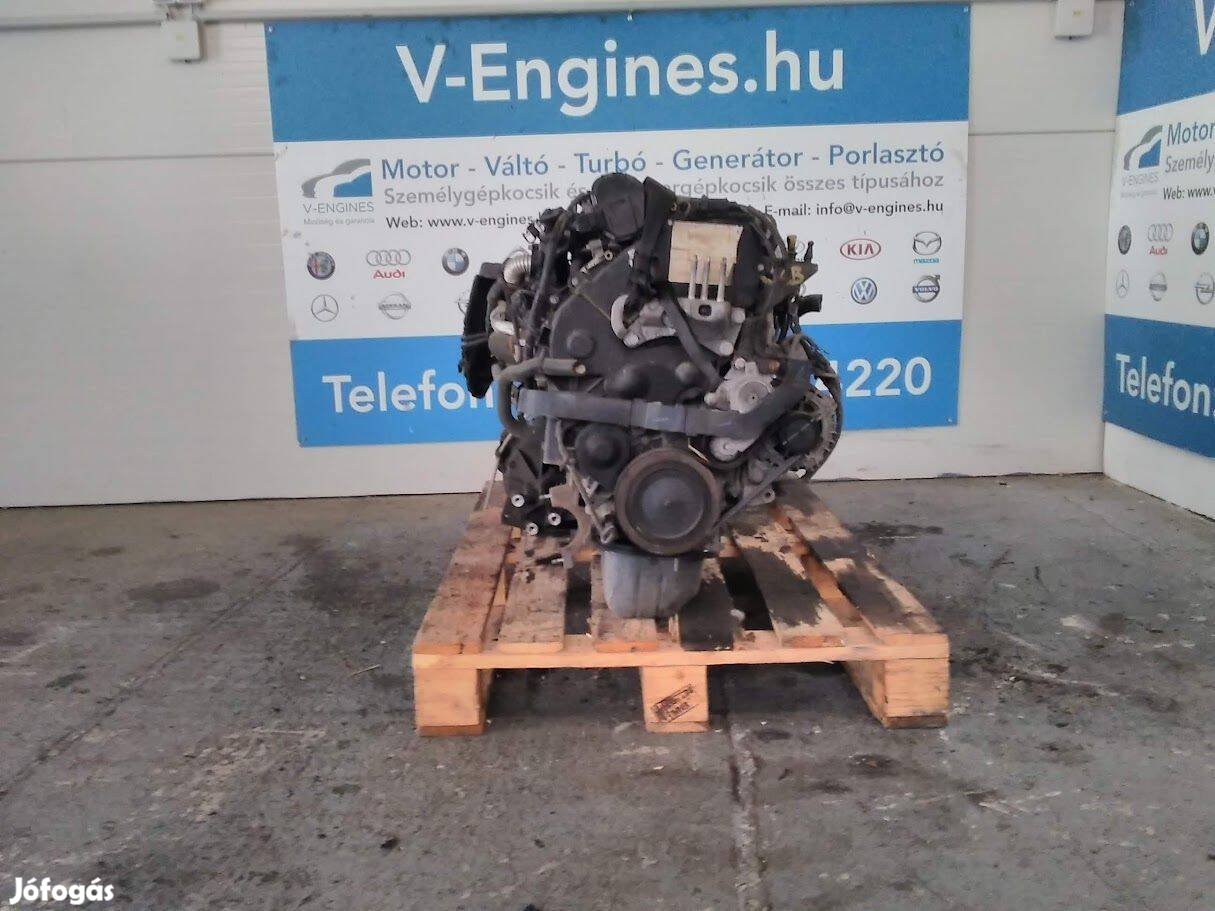 Ford Mondeo Ugcb bontott motor