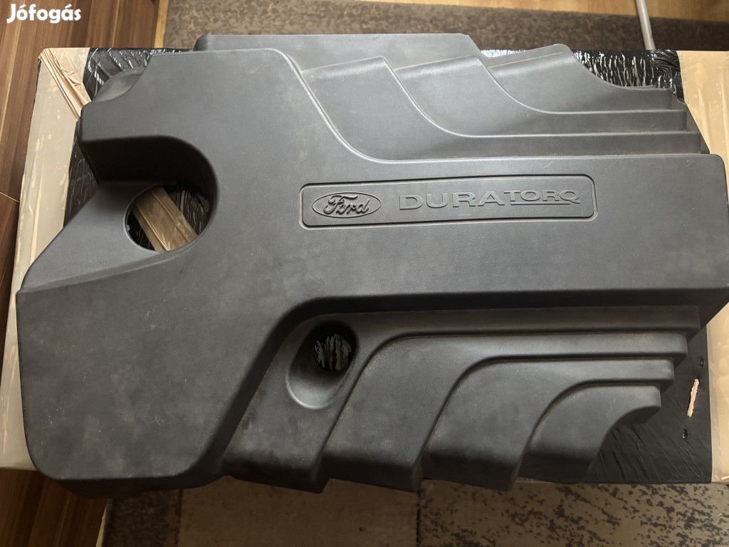 Ford Mondeo V, Galaxy 2.0 TDCi motor burkolat DS7Q6N041BE