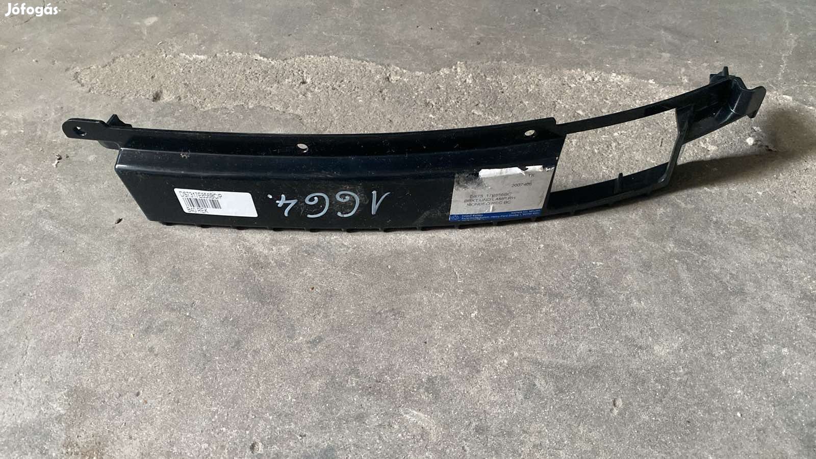 Ford Mondeo, Fusion jobb oldali fényszóró tartó DS7317E856BC eladó