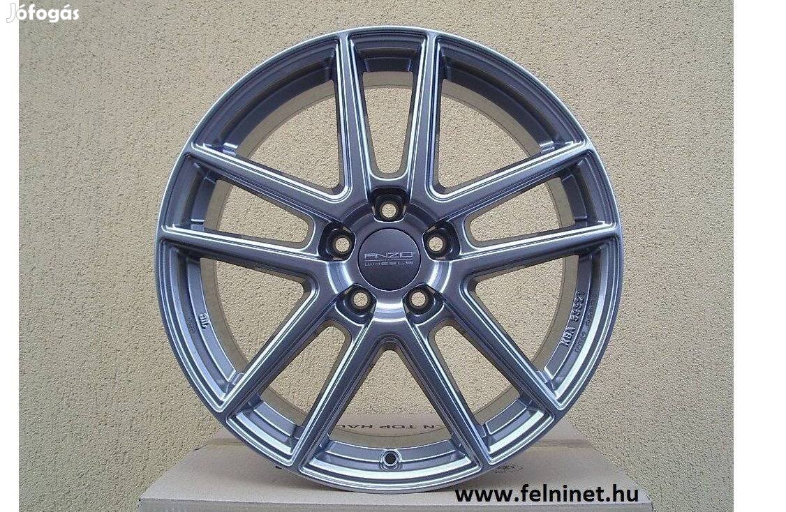 Ford Mondeo, Volvo XC70 alufelni 19 col Anzio Split nyárra-télre!