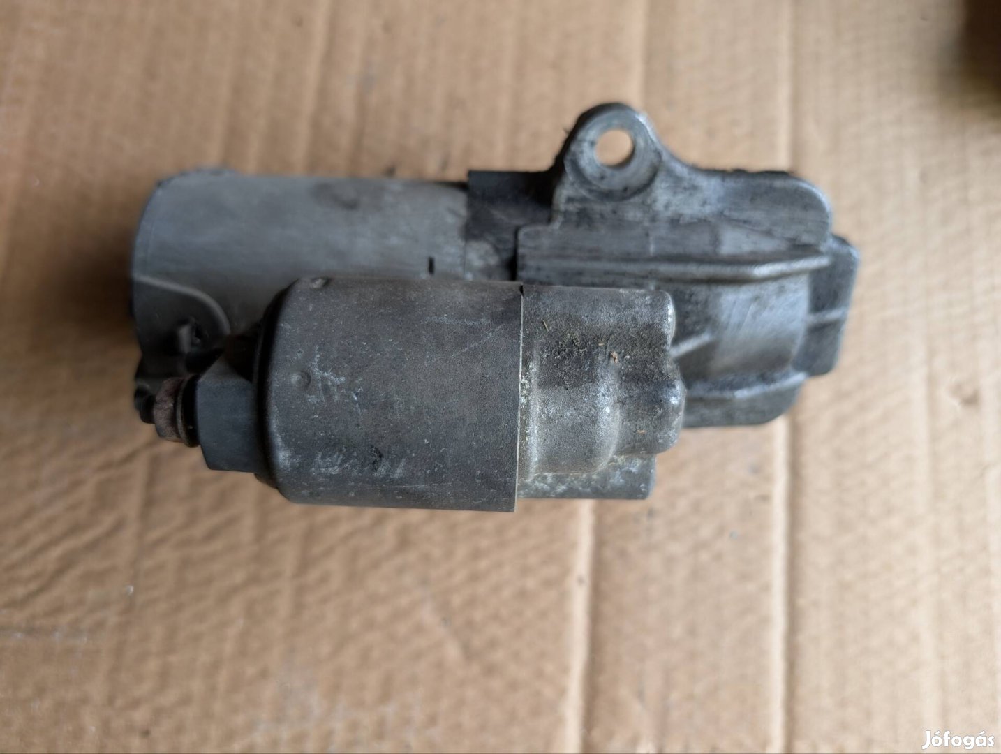 Ford Mondeo , Galaxy, S-Max 2.3 2.0 Sewa, Seba Aowa Aoba Önindító 