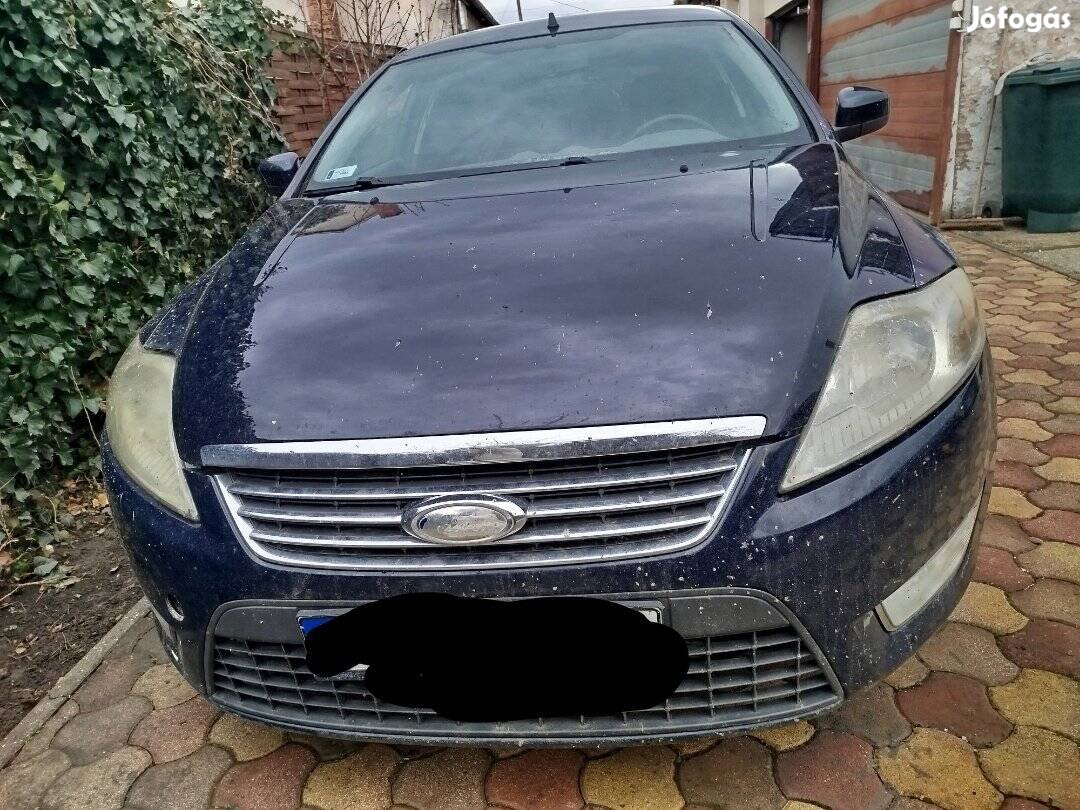 Ford Mondeo alkatrészek