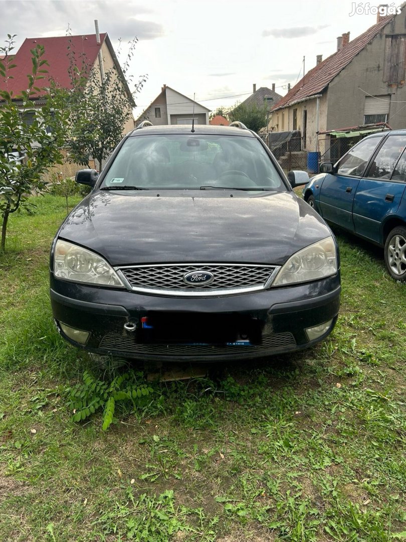 Ford Mondeo alkatrészek 