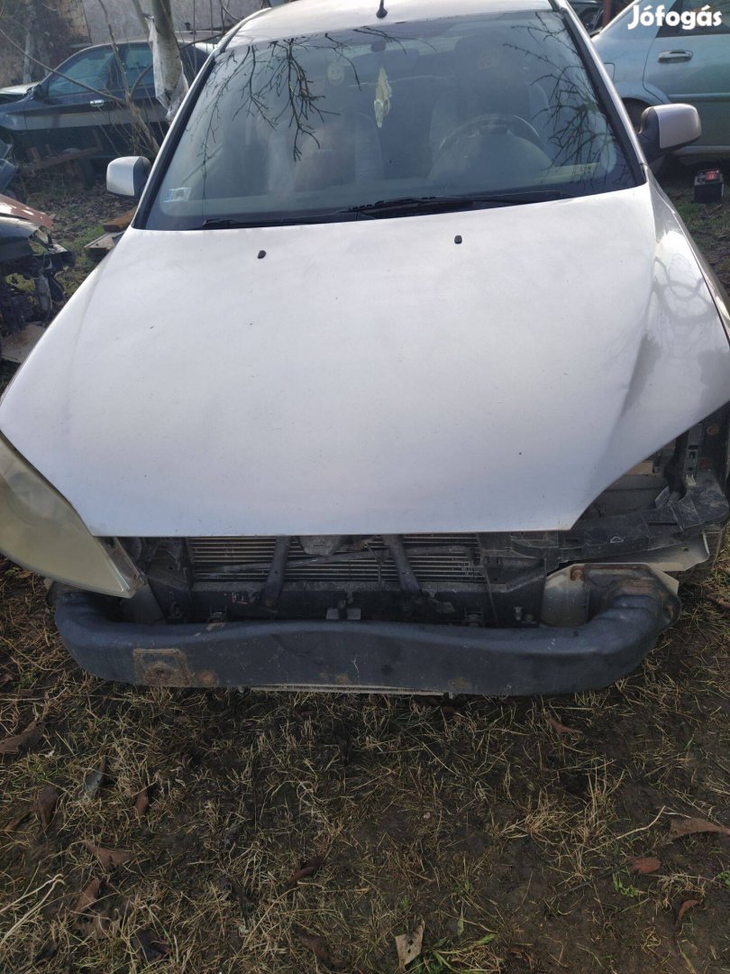 Ford Mondeo bontott alkatrészek