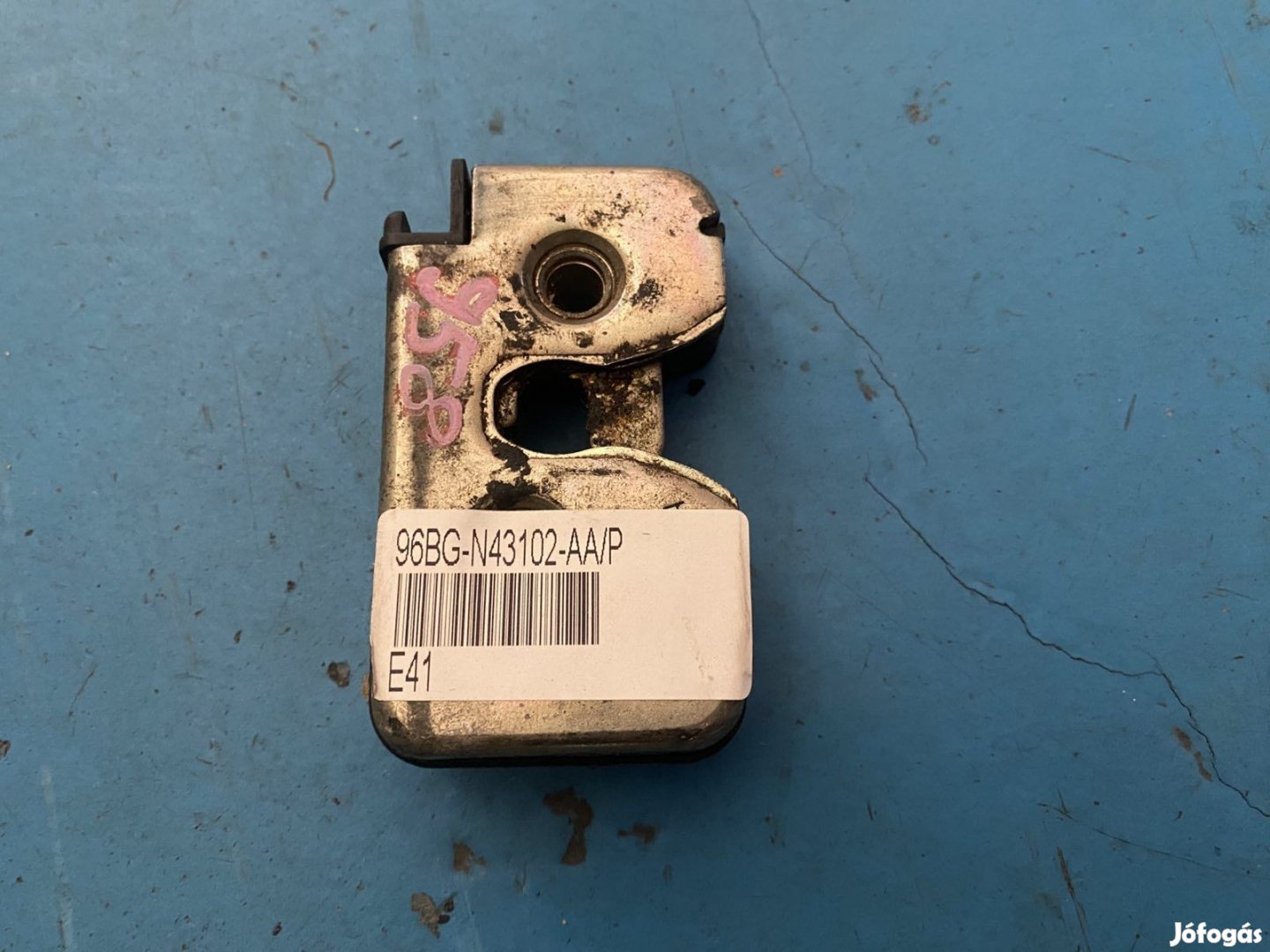 Ford Mondeo csomagtér ajtózár 96BG-N43102-AA eladó