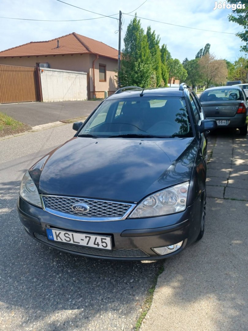 Ford Mondeo eladó!!