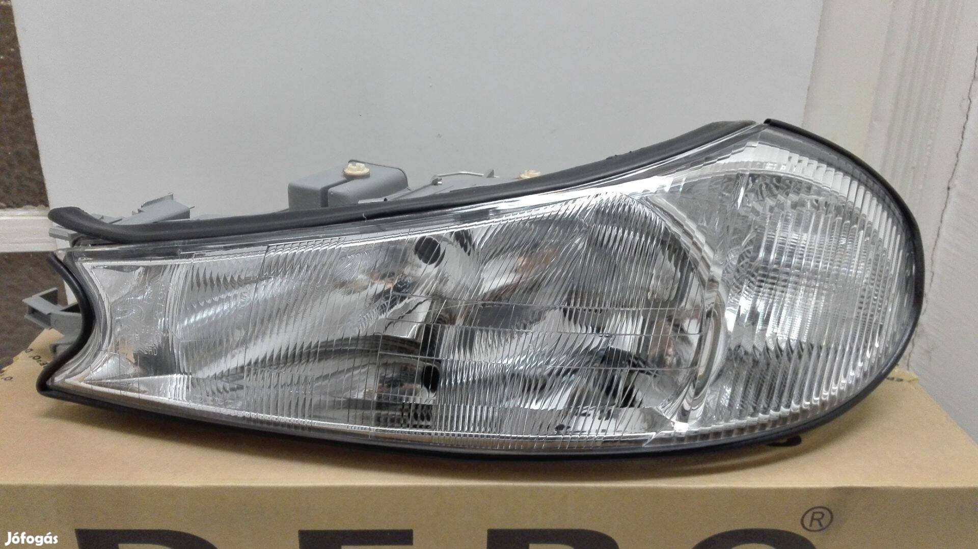 Ford Mondeo fényszóró bal 1996 -> 2001 (H7,H7)