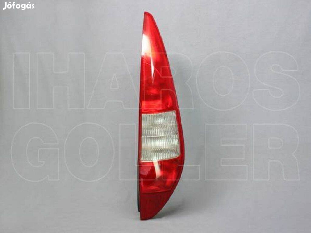 Ford Mondeo hátsó lámpa 2021101015