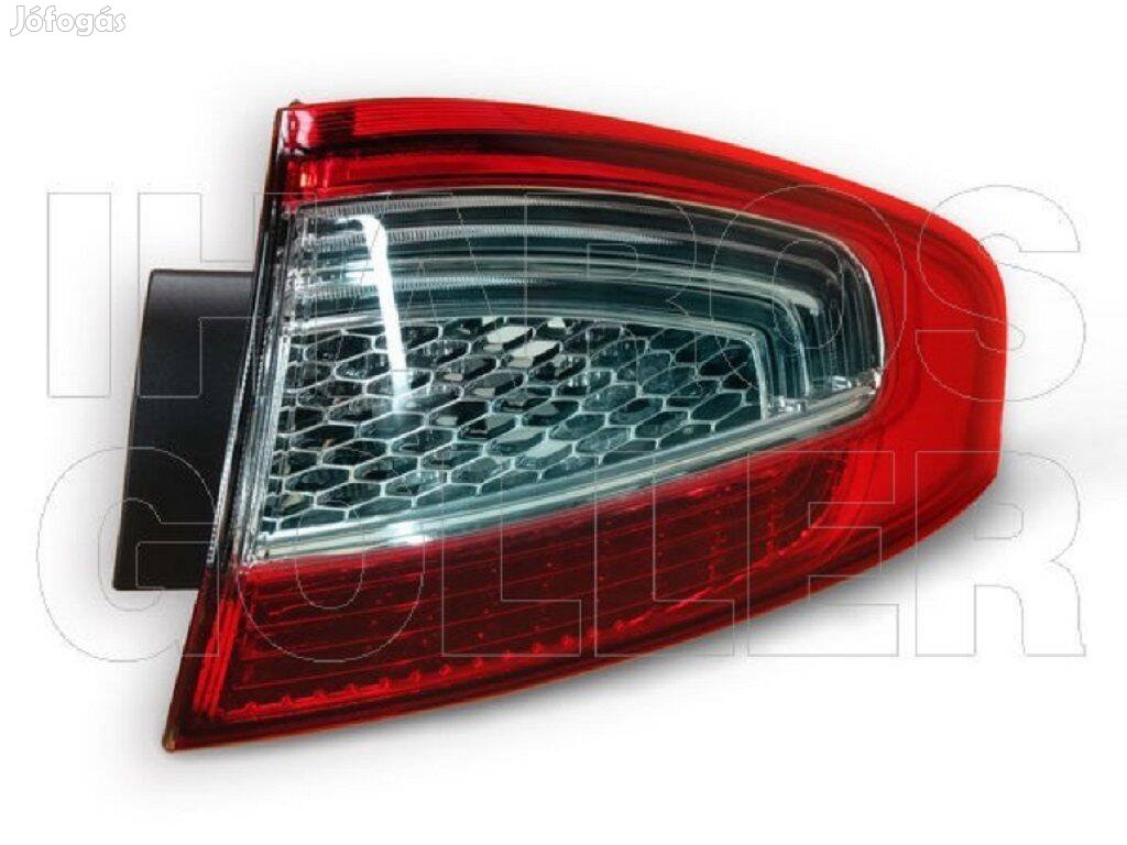 Ford Mondeo hátsó lámpa 431-1998R-UE