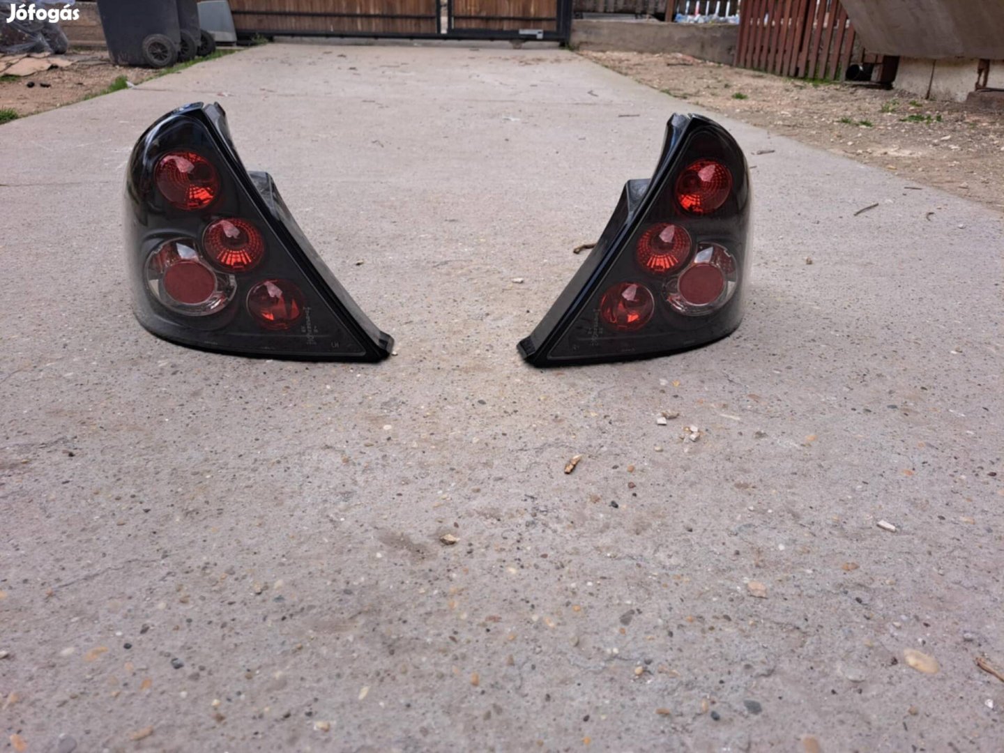 Ford Mondeo hátsó lámpa 
